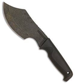 EKA Thresher 11.5" Axe Black Rubber (Black Stonewash)