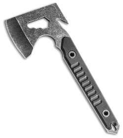 Tekut Mini Axe II Black G-10 Multi-Tool (HR5002)