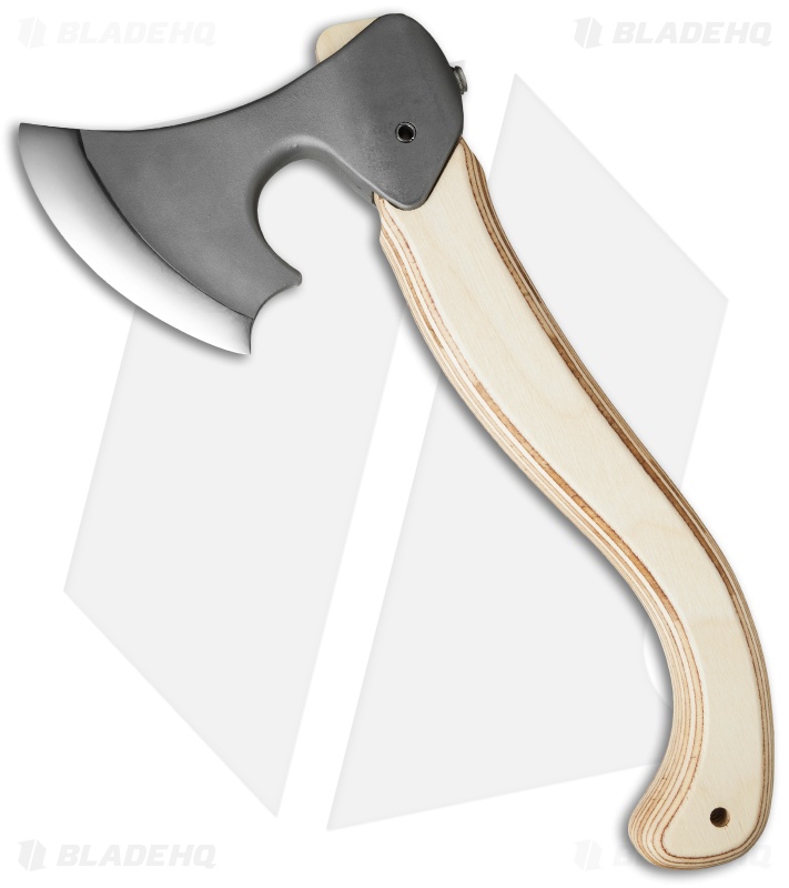 Firestone 11" Birch Wood Belt Axe