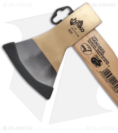 Helko German Standard Hatchet 600 Grams 11306 