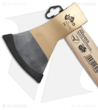 Helko German Standard Hatchet 800 Grams 11308 - Blade HQ