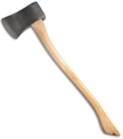 Snow & Nealley "Our Best" Woodsmen 30" Axe (3.5 lb)