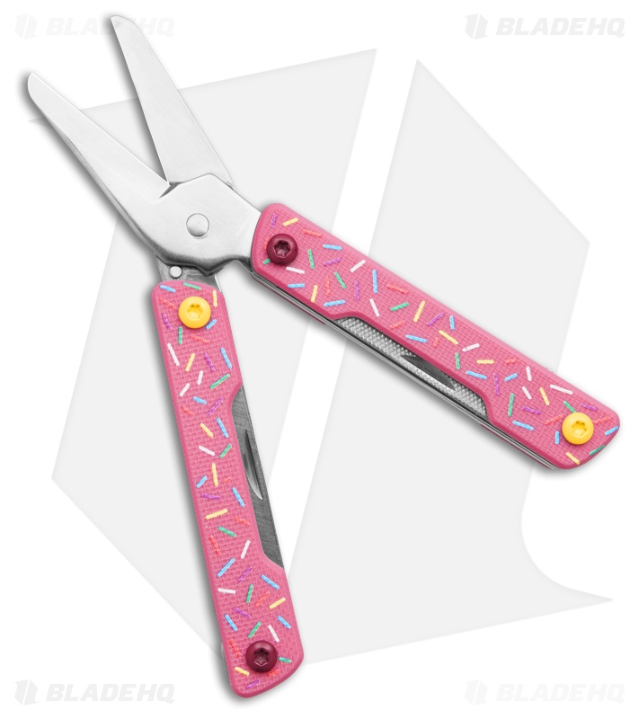 NexTool Mini Sailor Dessert Warrior Multi-Tool (12-in-1)