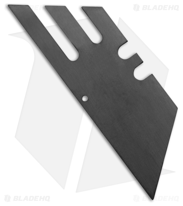 Big Idea Design TPT Slide Pocket Tool Titanium Dessert Warrior®
