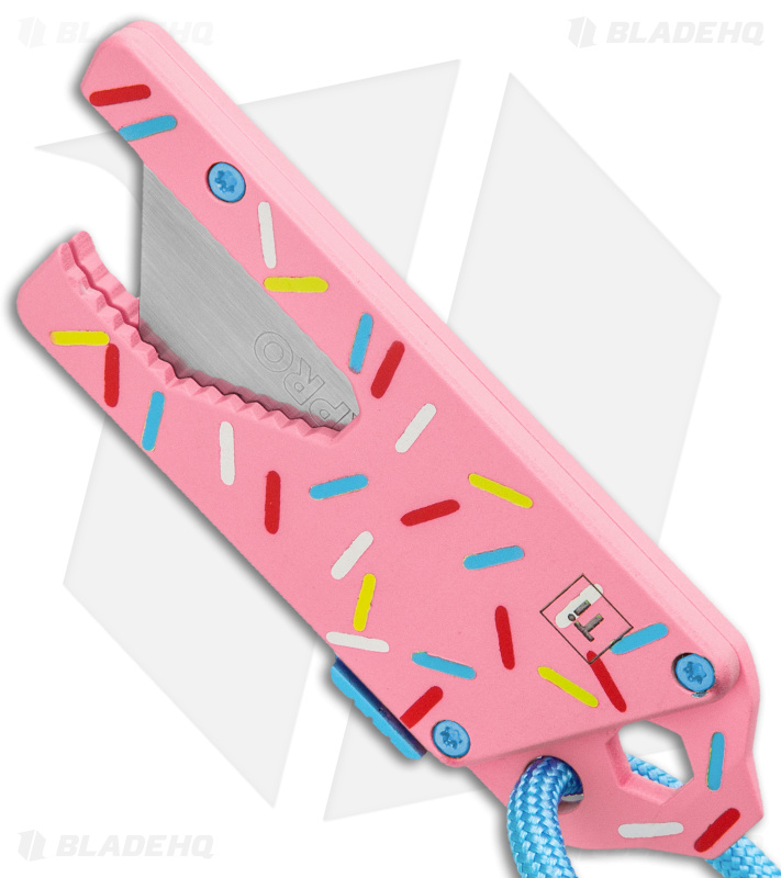 Big Idea Design TPT Slide Pocket Tool Titanium Dessert Warrior®