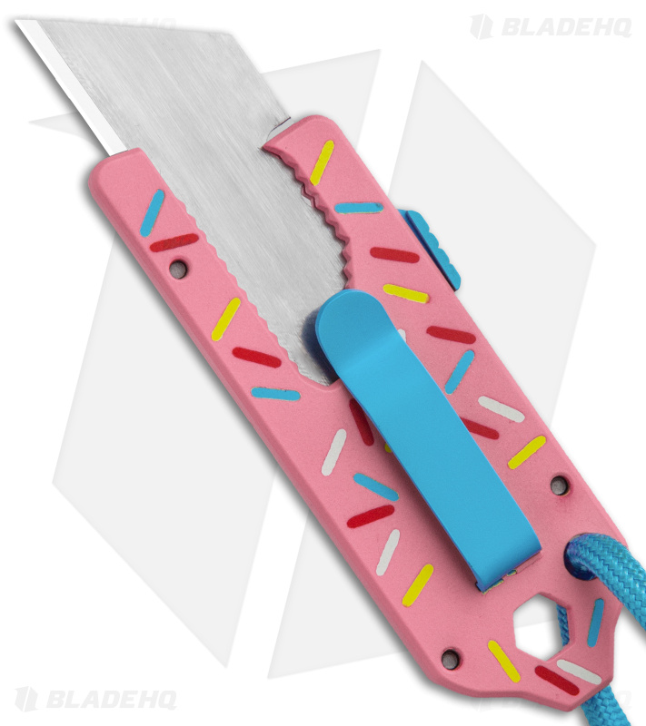 Big Idea Design TPT Slide Pocket Tool Titanium Dessert Warrior®