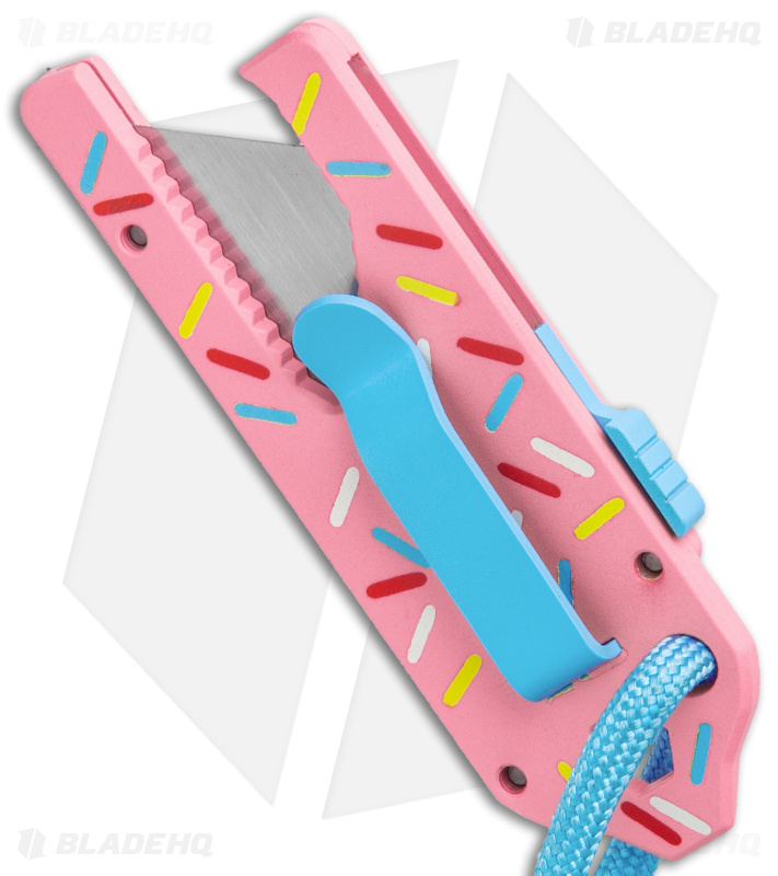 Big Idea Design TPT Slide Pocket Tool Titanium Dessert Warrior®