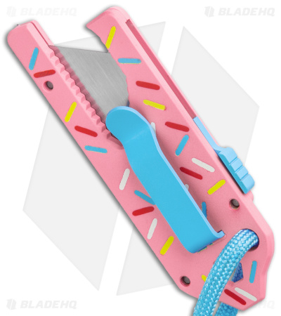 Big Idea Design TPT Slide Pocket Tool Titanium Dessert Warrior®