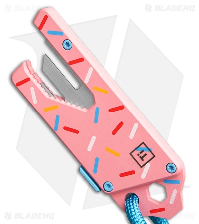 Big Idea Design TPT Slide Pocket Tool Titanium Dessert Warrior®