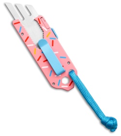 Big Idea Design TPT Slide Pocket Tool Titanium Dessert Warrior®