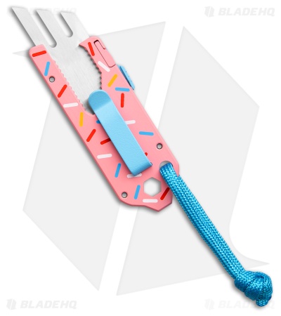 Big Idea Design TPT Slide Pocket Tool Titanium Dessert Warrior®