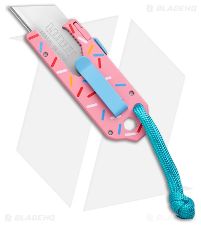 Big Idea Design TPT Slide Pocket Tool Titanium Dessert Warrior®