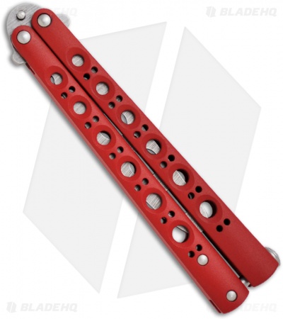 Benchmade 42 Balisong Butterfly Knife Trainer 40TR