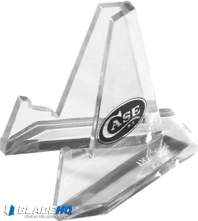 Case Knives Acrylic Knife Display Stand (Pack of 5)