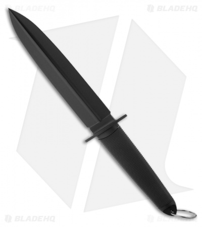 Cold Steel FGX Tai Pan Nightshade Fixed Blade (7.5" Black) 92FTP