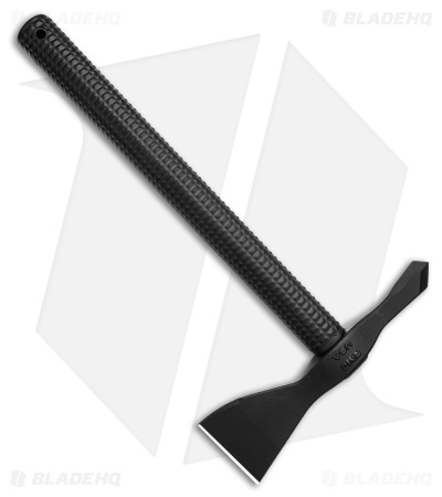 American Tomahawk Company Model 1 15" Tomahawk - Black Nylon Handle