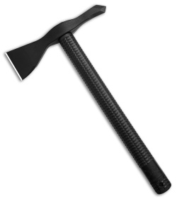 American Tomahawk Company Model 1 15" Tomahawk - Black Nylon Handle