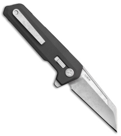 Magpul® Breslau™ Dual Beam™ Lock Knife Black Polymer (MDA-MK1™ MIM Blade)
