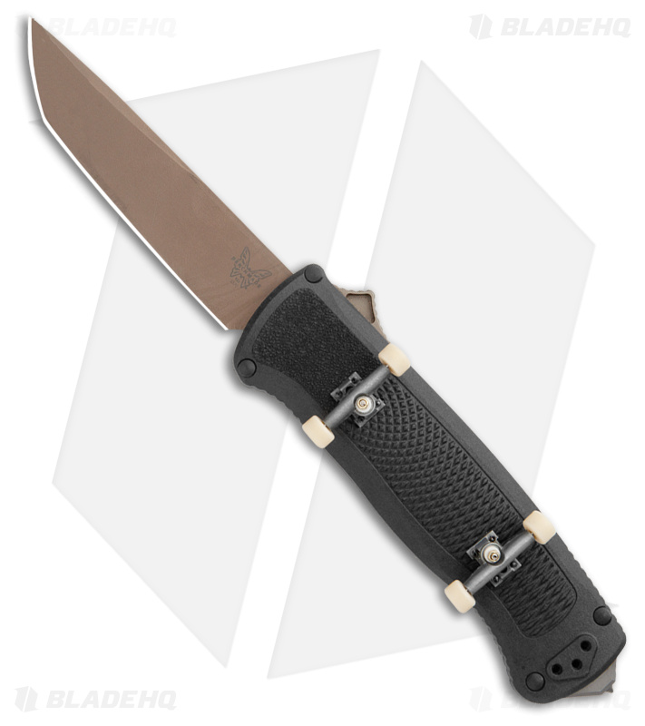 Skater Skales Benchmade Shootout Knife