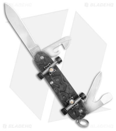 Skater Skales Victorinox Cadet Multitool Knife
