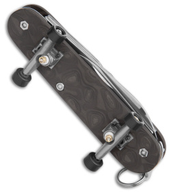 Skater Skales Victorinox Cadet Multitool Knife