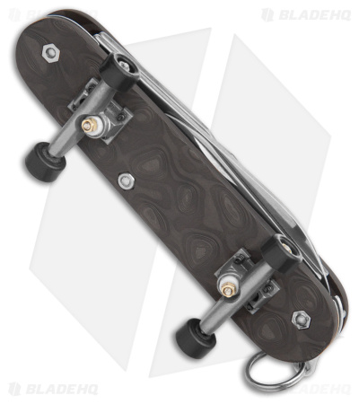 Skater Skales Victorinox Cadet Multitool Knife