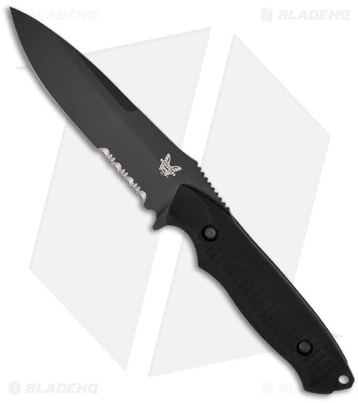 Benchmade Knives Fixed Blade