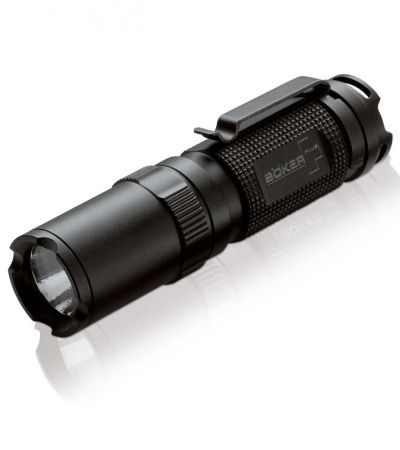 Boker Plus FC-1 Flashlight (250 Lumens) 09BO801