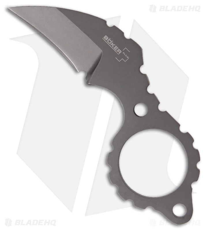 玄関先迄納品 K-Bit Martin Newton Plus Boker Knife (1.625 Blade Fixed その他