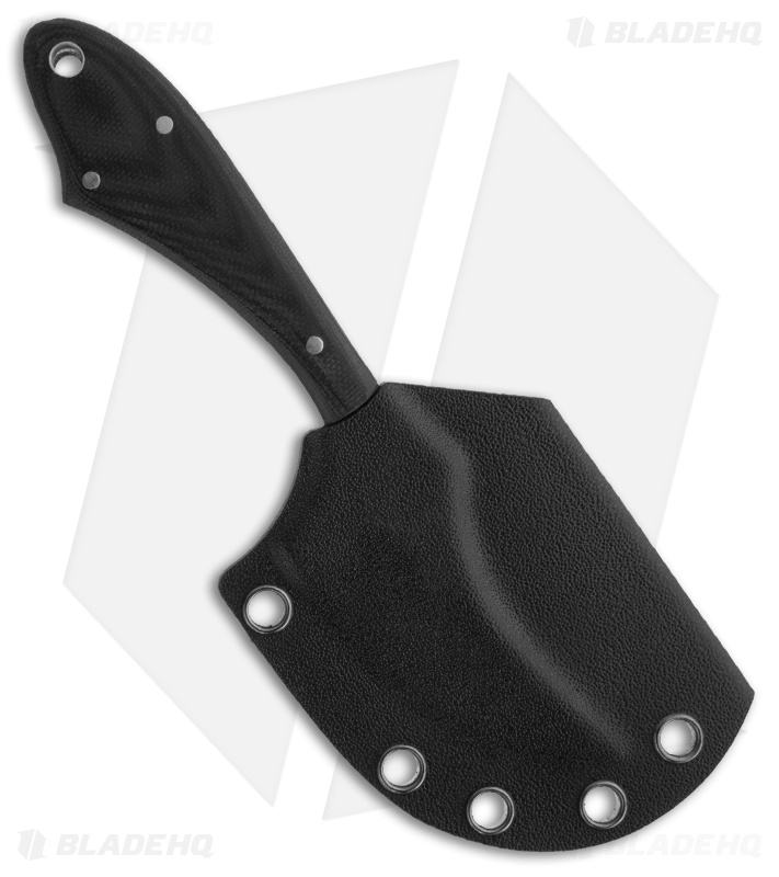 Boker Plus Yurco Fixed Blade Knife (2.95" Satin) 02BO521