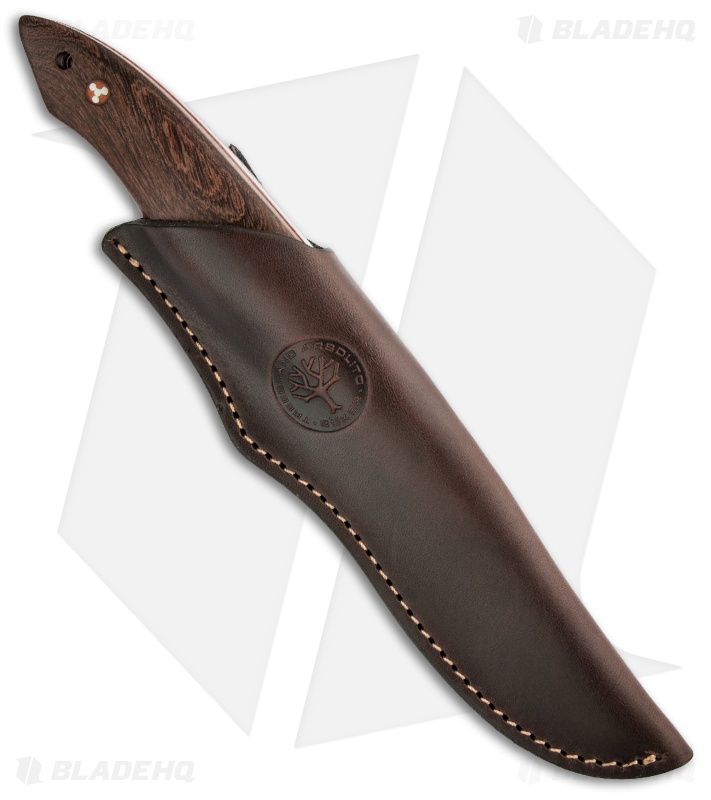 Boker Arbolito Venador Fixed Blade Knife (5" Plain) 02BA313G