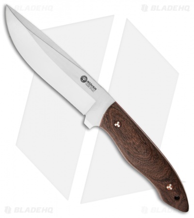 Boker Arbolito Venador Fixed Blade Knife (5" Plain) 02BA313G