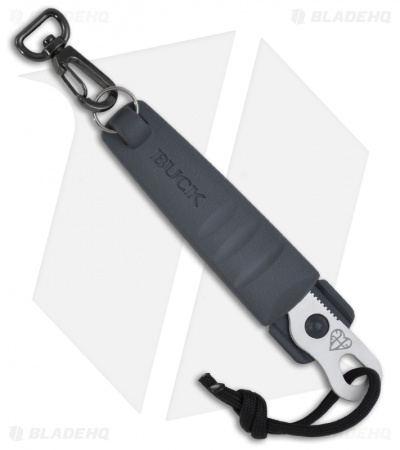 Buck Smidgen Neck Knife (1.875" Satin) 0160SSS