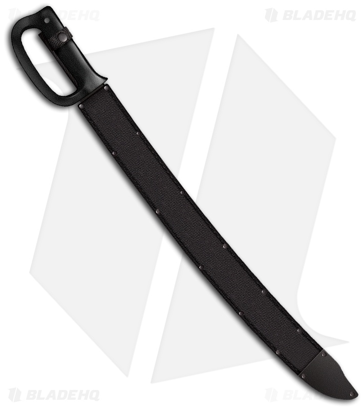 Cold Steel Cutlass Machete Knife (24