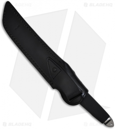 Cold Steel Magnum Tanto IX Fixed Blade Knife (9" San Mai III) 13MBIX