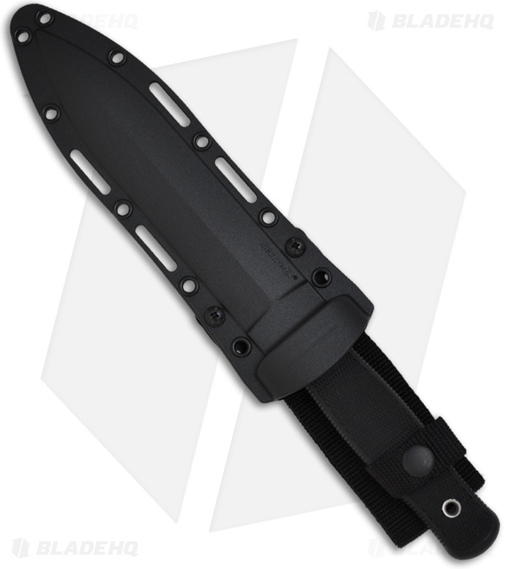 Cold Steel Peace Keeper I Double-Edged Knife (7