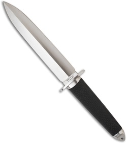 Cold Steel Tai Pan Fixed Blade Knife (7.5" San Mai III) 13D