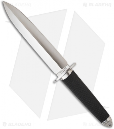Cold Steel Tai Pan Fixed Blade Knife (7.5" San Mai III) 13D
