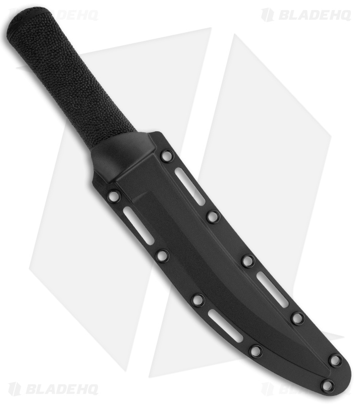 CRKT Hissatsu Fixed Blade Tanto Knife (7.125