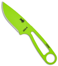 Lime Green Izula