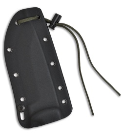 ESEE Knives ESEE-5 Complete Sheath System w/ Belt Clip