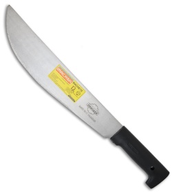 Imacasa Machete 12 (Satin Plain) *Unsharpened