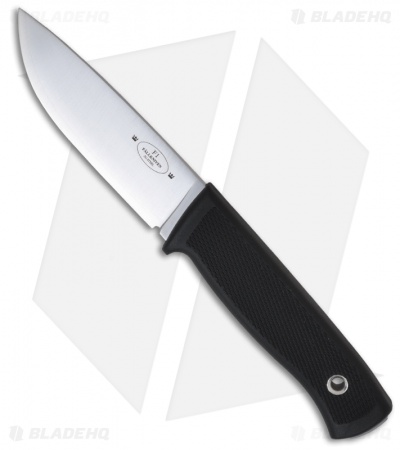 Fallkniven Knives F1 Knife 3G Blade + Zytel Sheath (3.8" Satin)