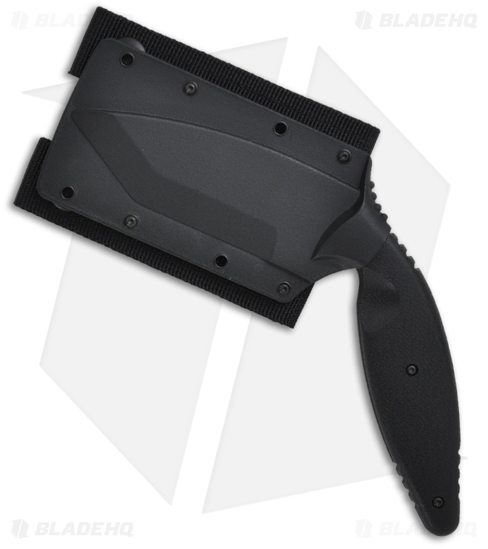 Ka Bar Large Tdi Law Enforcement Tanto Fixed Blade Knife 3 625 Ka Bar Large Tdi Law Enforcement Tanto Fixed Blade Knife 3 625 Blackserr