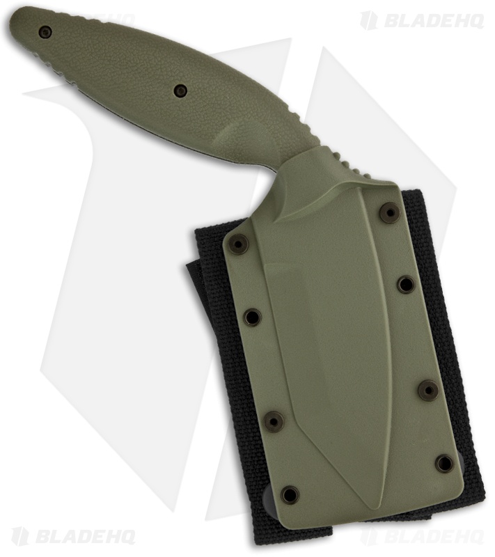 Ka Bar Large Tdi Law Enforcement Tanto Fixed Blade Knife 3 7 Serr Ka Bar Large Tdi Law Enforcement Tanto Fixed Blade Knife 3 7 Serr