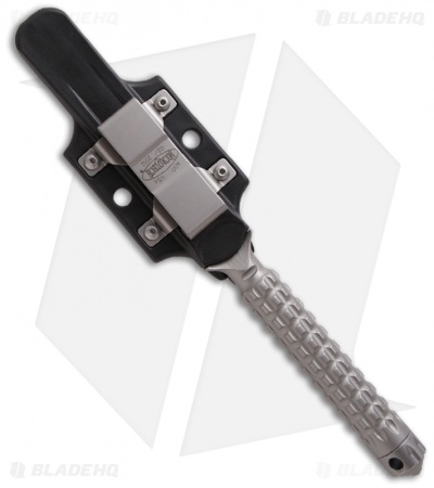 Microtech A.D.O. Knife S/E Fixed Blade (4.5