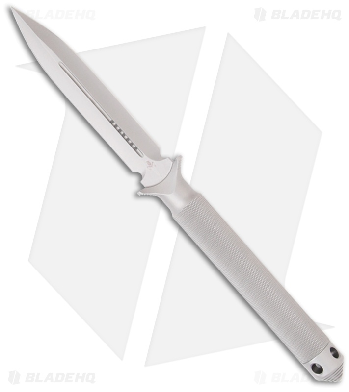 Microtech Ado Marfione Custom Microtech A.D.O. D/E Dagger Knife (3.875