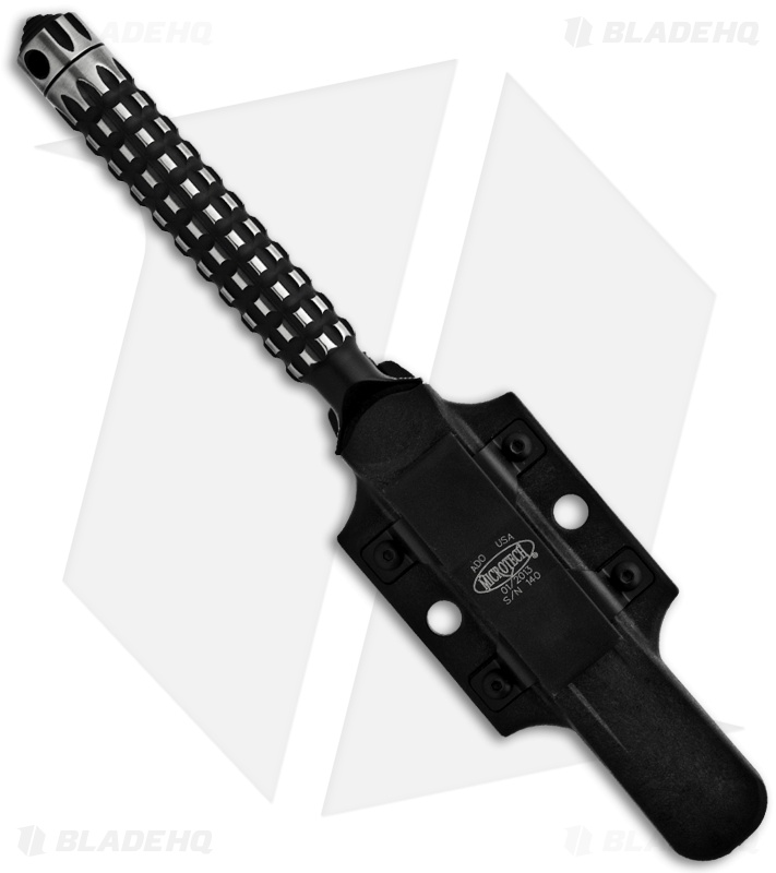 Microtech A.D.O. Knife D/E Dagger Fixed Blade (4.5