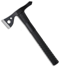 SOG FastHawk Tactical Tomahawk Axe w/ Nylon Sheath F06T-N