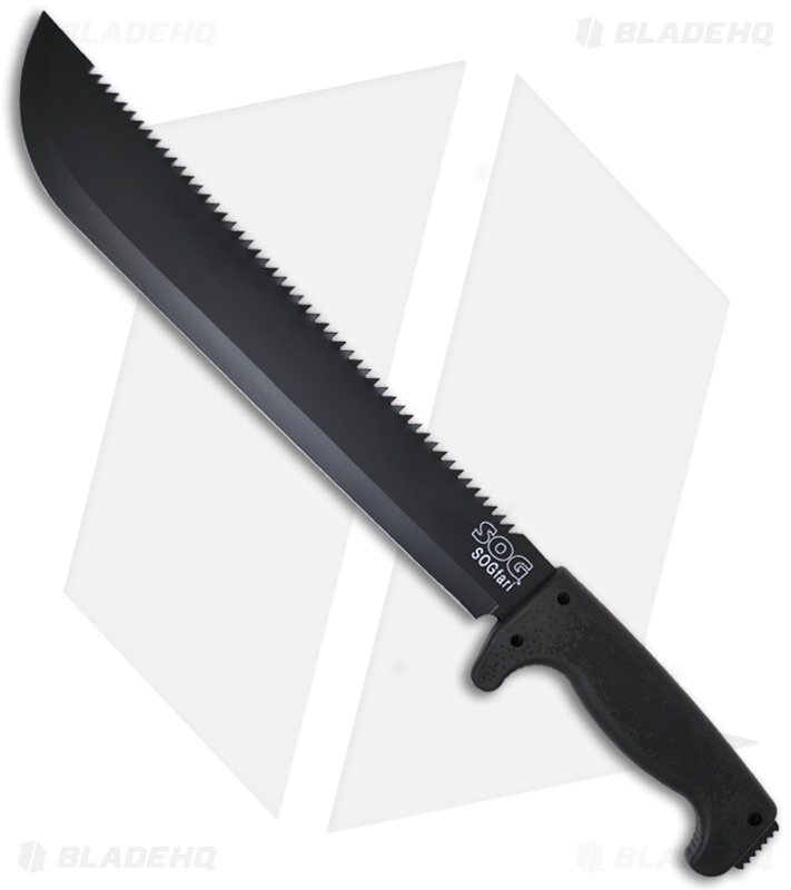 SOG SOGfari Machete - 13